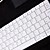  Compact PU Leather Case with Keyboard for Apple iPad (Black)