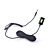  Multi-Function Ear Phone Remote Control Adapter for iPad/iPhone/iPod