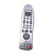  Wireless Multimedia IR Remote Control + USB Receiver for PC