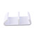  mini standhouder voor iPhone (wit)