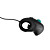  Hand-held Trackball Mouse (Black)