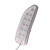  13 LED Car Mirror Indicator Soft Turn Light,DC 12V - Yellow Light