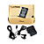  e5-tv tre quad scheda dual band telecamera qwerty rosso del telefono cellulare (2GB TF card) (sz08560071)