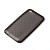  étui en silicone à la mode pour iPod Touch 4 (pack de 5, couleurs assorties)
