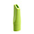  Mini aspirapolvere portatile pulito tastiera-verde