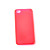  TPU caso claro para el iphone 4 (4-pack)