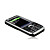 w006i de la tarjeta dual de doble cámara de banda cuádruple tv pantalla táctil de 3.0 pulgadas del teléfono (tarjeta de 2GB TF) (sz09890100)