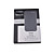  Mini Bluetooth Tastatur für wince/s60/ios4.0 Handys (schwarz)
