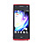  W301 Dual Card 3G WCDMA JAVA WIFI 3.2 Inch Touch Screen Cell Phone Black (2GB TF Card)