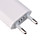  eu europeu viagem adaptador de carregador USB para iphone 3gs/4g