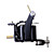  Tattoo Kit Pro 6 Guns Power Tip Needles Skin Ink Supply
