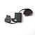  usb sleutelhanger data kabel voor iPhone / iPod