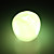  Colorful Apple Fruit LED Night light Lamp Changing