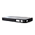  Protective Case + Data Jack Anti-Dust Kit for iPhone 4