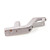  Pistola Zapper para el Wii e Wii U con Mando y Nunchuk