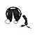  wesent wst-860 mp3 koptelefoon (zwart)