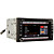  7 pouces Lecteur DVD de voiture pour Hyundai / Nissan avec GPS Bluetooth TV