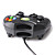  Xbox kontroller med ledning - svart