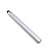  Aluminium Alloy Stylus Pen for iPhone, iPad, Cellphone & Other Tablets (Silver)