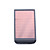  2600mAh Portable Solar Panel USB Charger for Cellphones/MP3/-Black