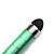  stylus pen tocco per tocco ipad, iphone e ipod (confezione da 4)