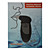  Digital Breath Alcohol Tester With Four Breath Inhaler Black