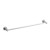  Contemporary Aluminum-Magnesium Alloy 25 Inch Single Towel Bar
