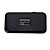  mini teclado sem fio Bluetooth para ipad / iphone (preto)