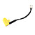  Replacement Power Socket Port for PSP 2000