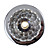  Mini Crystal Wall Light (K9 Crystal)