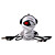  Mummy Portable Mini Speaker for iPhone/iPod/Cell phones/MP3/Laptop