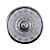  k9 l'éclat du cristal de plafond mini (jeu de 8) (0942-sm002)