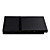  Replacement Console Shell Housing Case for PS2 70000X/75000X/77000X
