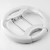  Racing Steering Wheel for Xbox 360 Controller (White)
