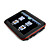  5 Inch Touchscreen Car GPS Navigator + Mobile Phone-Surfing Internet-AVIN-Multimedia