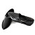  cuero de la PU de baja los talones superior cerrado de los pies con zapatos de moda con cordones (0987-j588)