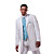  Single-Breasted 4 Button Notch Lapel Non-vented Groom Wear/ Tuxedo/ Men's Suit Jacket and Trousers