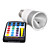  5W LED Color Changing afstandsbediening licht (1044-xszm063)
