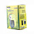  Cloths Shaver Fabric Sweater Remover with Dust brush Green