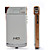  1/2.3 "CMOS 5MP 30fps superschlank 1080p-Video-Digitalkamera mit 3,0-Zoll-Touchscreen (dce1120)