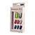  Aluminum Protective Case for 3DS (Purple)