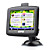  Navegador GPS para carro + 3,5 transmissor fm touchscreen + + polegadas mídia (szc6318)