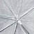 White Lace Auto Opening Wedding Umbrella
