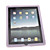 Silicon Case for Apple iPad 2 (Pink)