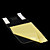  Crystal Clear LCD Screen Protector for iphone 3G / 3GS