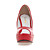  Leatherette Upper Stiletto Heel Platform Wedding/ Party Shoes More Colors