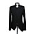  Two-Button Suit Jacket(CZ04820063)