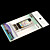  Crystal Clear LCD Screen Protector for iphone 3G / 3GS