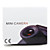  Newest Super Miniature Cone 1/4 inch Sony Chip Day Security CCTV Wired CCD Color Camera