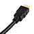  1.5m guldbelagt HDMI-kabel